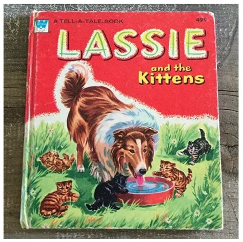The matic of lassie
